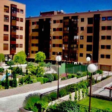 Madrid Apartments Suites Deyanira 59 Zewnętrze zdjęcie
