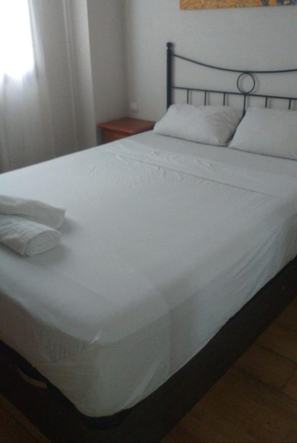 Madrid Apartments Suites Deyanira 59 Zewnętrze zdjęcie