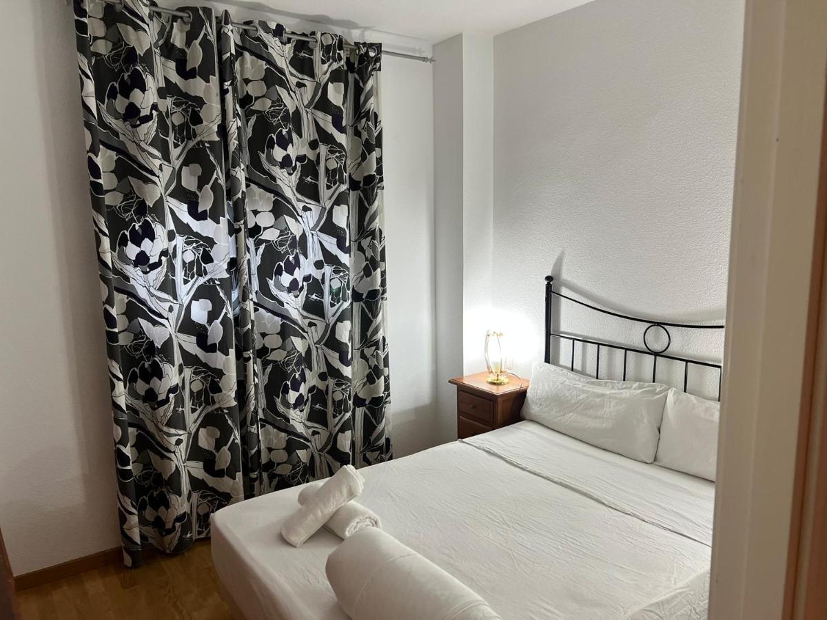 Madrid Apartments Suites Deyanira 59 Zewnętrze zdjęcie