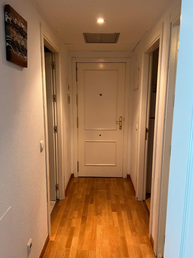 Madrid Apartments Suites Deyanira 59 Zewnętrze zdjęcie