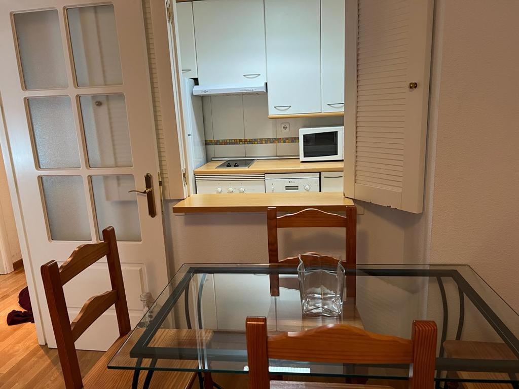 Madrid Apartments Suites Deyanira 59 Zewnętrze zdjęcie